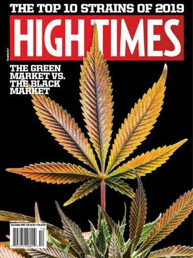 High Times