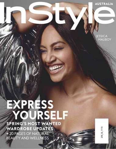 InStyle Australia