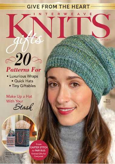 Interweave Knits Holiday