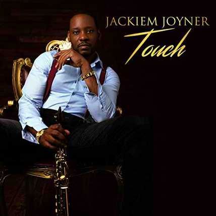 Jackiem Joyner