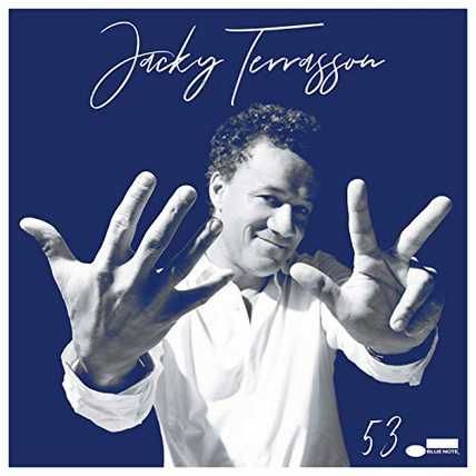 Jacky Terrasson – 53