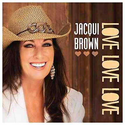 Jacqui Brown