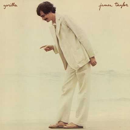 James Taylor