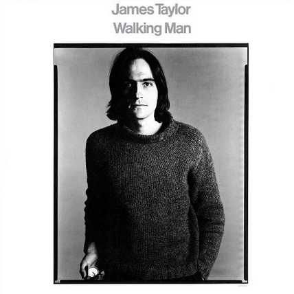 James Taylor