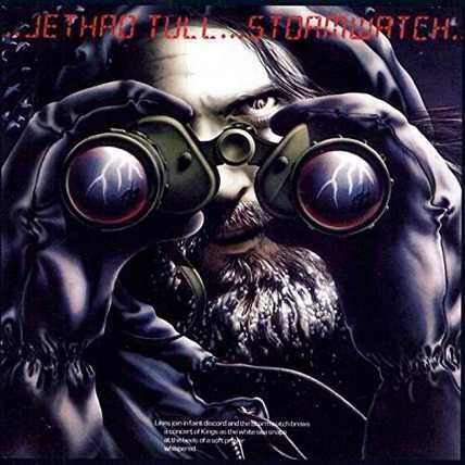 Jethro Tull