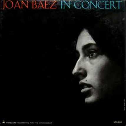 Joan Baez