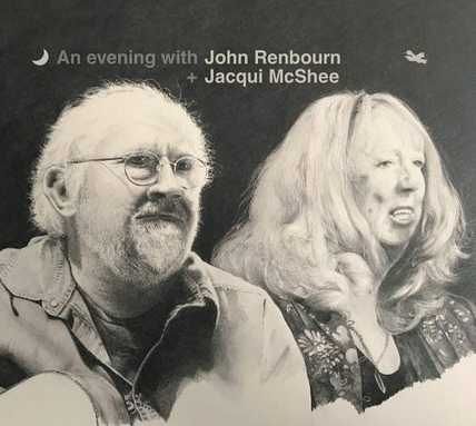 John Renbourn