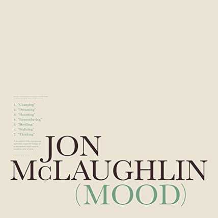 Jon McLaughlin