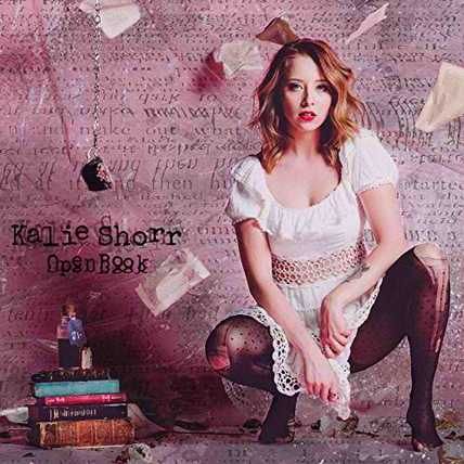 Kalie Shorr