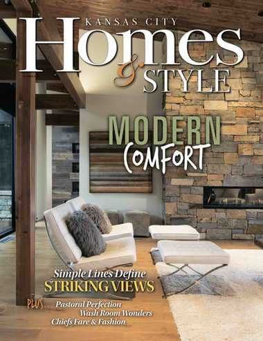 Kansas City Homes & Style