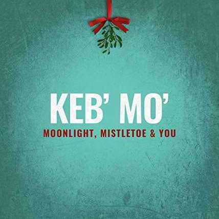 Keb Mo