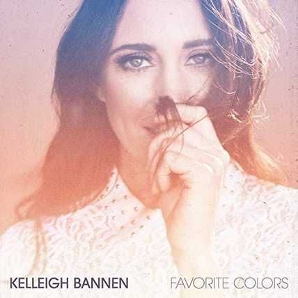 Kelleigh Bannen