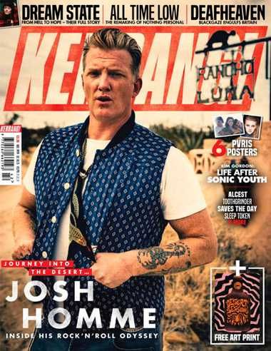 Kerrang