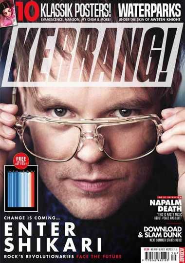 Kerrang