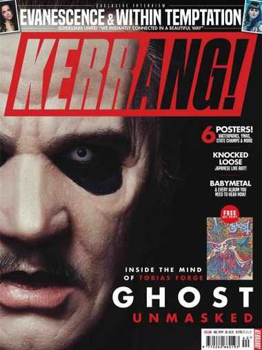 Kerrang