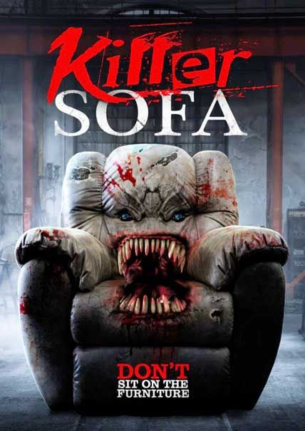 killer sofa