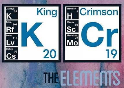 King Crimson