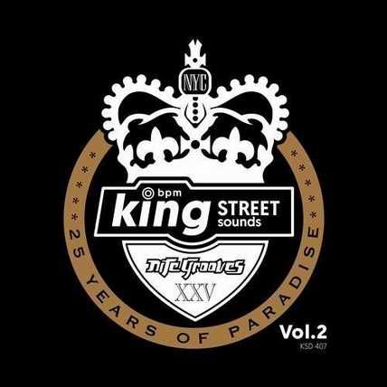 King Street Sounds