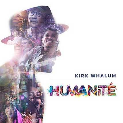 Kirk Whalum