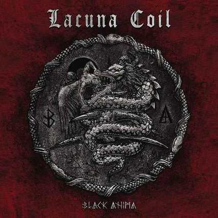 Lacuna Coil