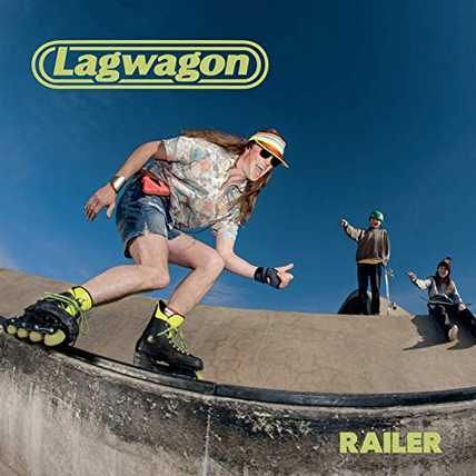 Lagwagon