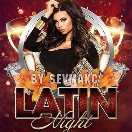 Latin Nights