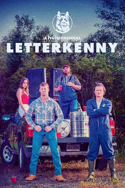 letterkenny