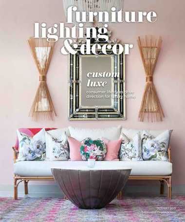 Lighting & Decor