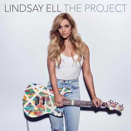 Lindsay Ell