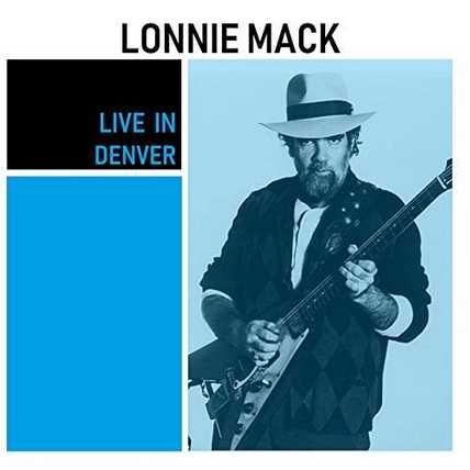 Lonnie Mack