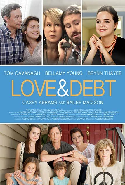 Love And Debt