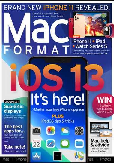 MacFormat UK