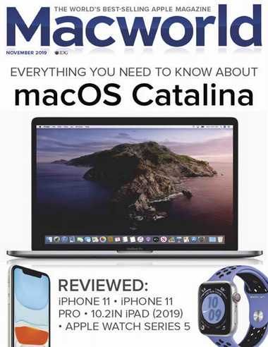 Macworld UK