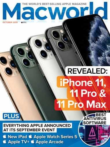 Macworld UK