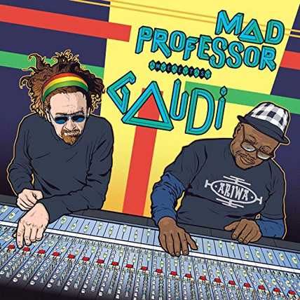 Mad Professor