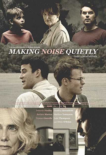 Making Noise Quietly