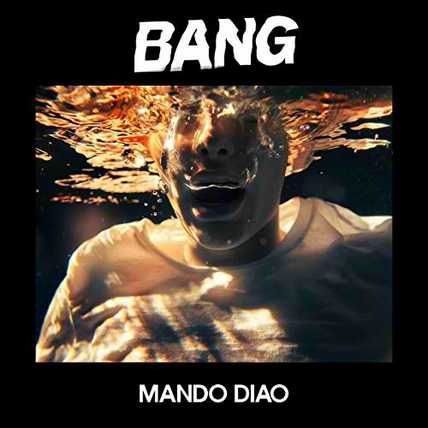 Mando Diao