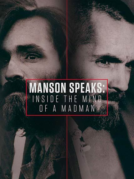 Manson Speak