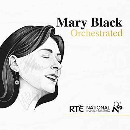 Mary Black