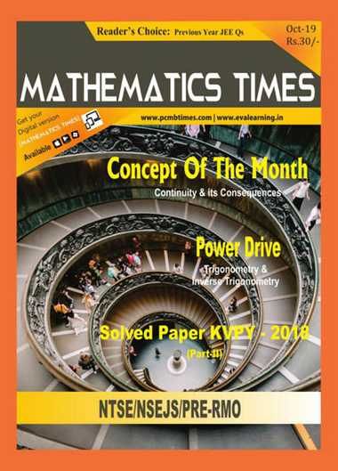 Mathematics Times