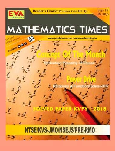 Mathematics Times