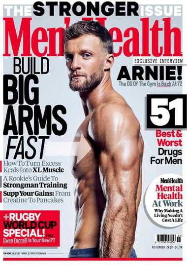 Mens Health UK