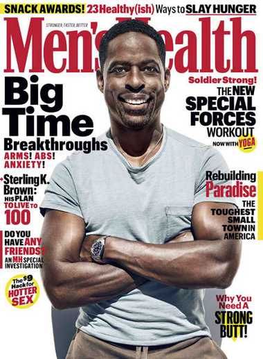 Mens Health