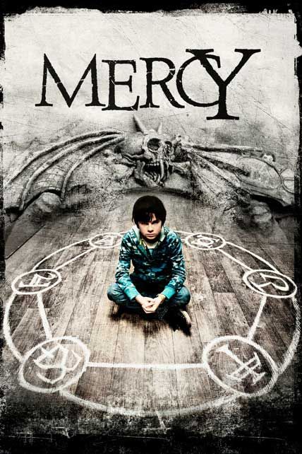 mercy