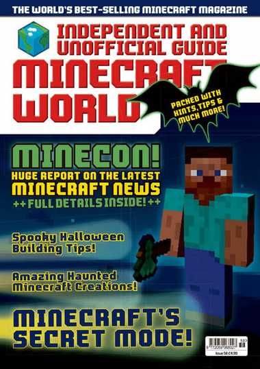 Minecraft World