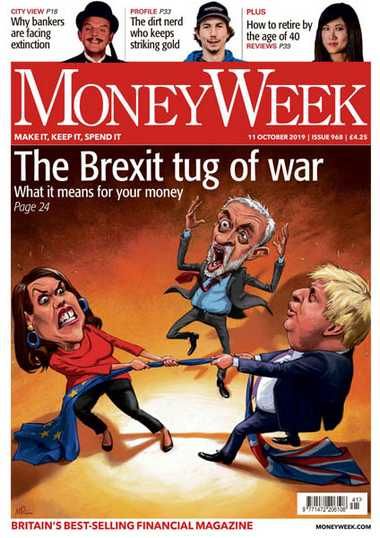 MoneyWeek