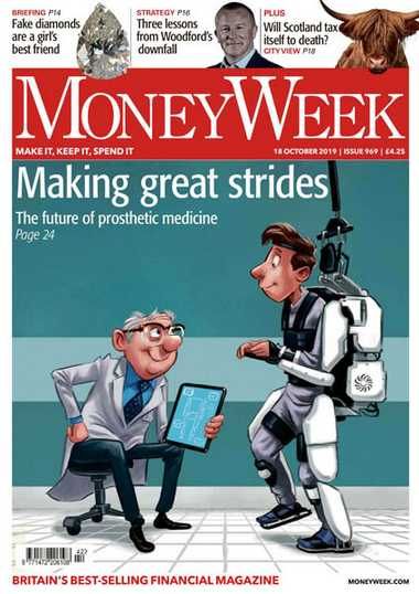 MoneyWeek