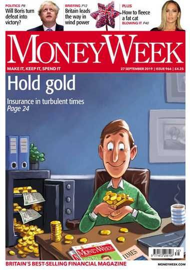 MoneyWeek