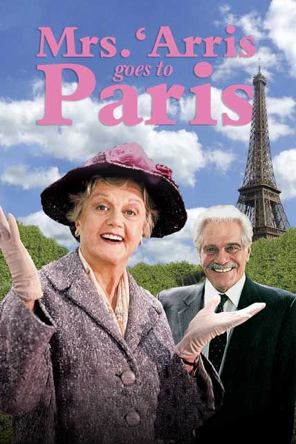 mrs arris goes to paris
