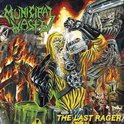 Municipal Waste